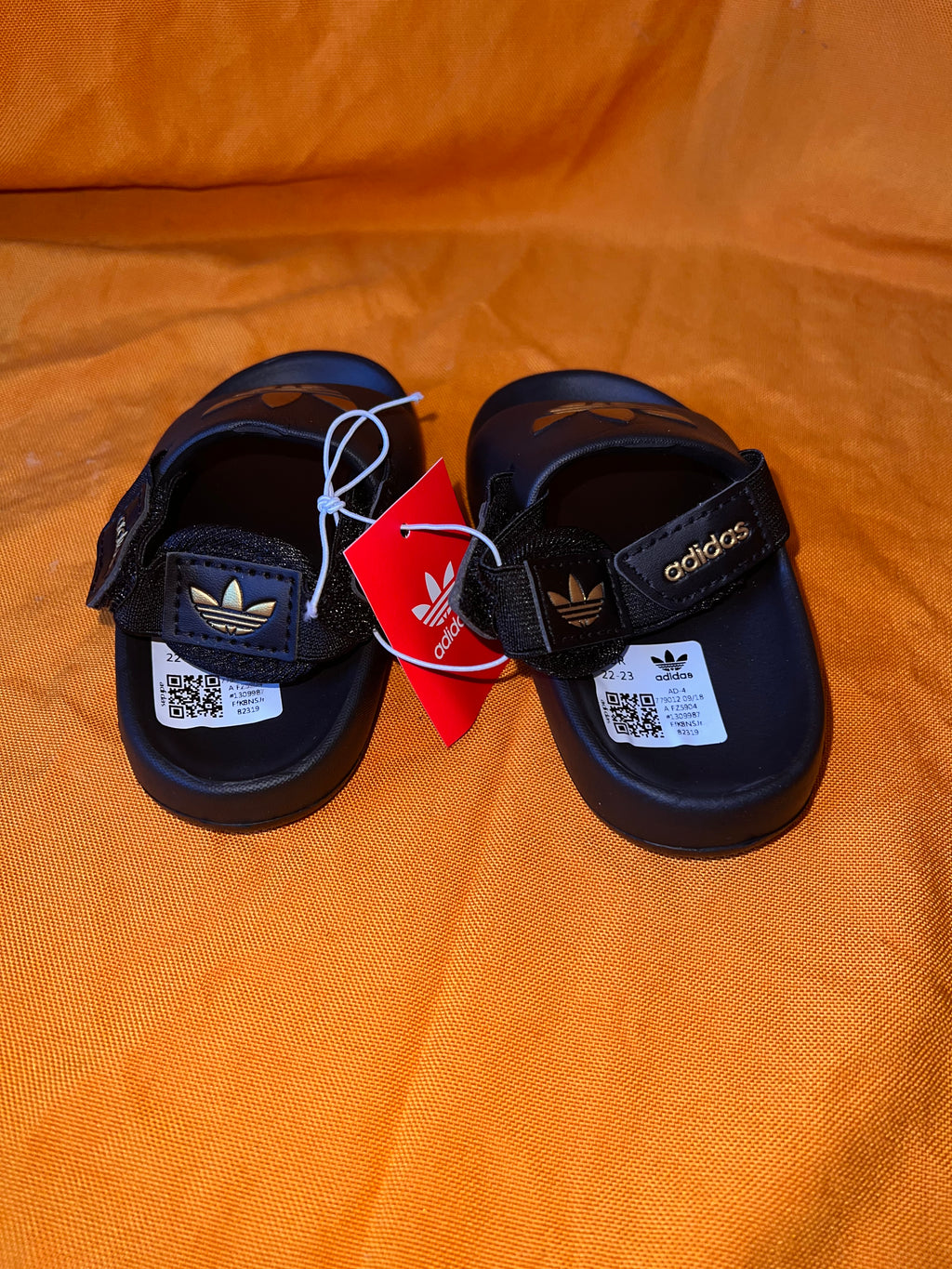 claquettes enfant