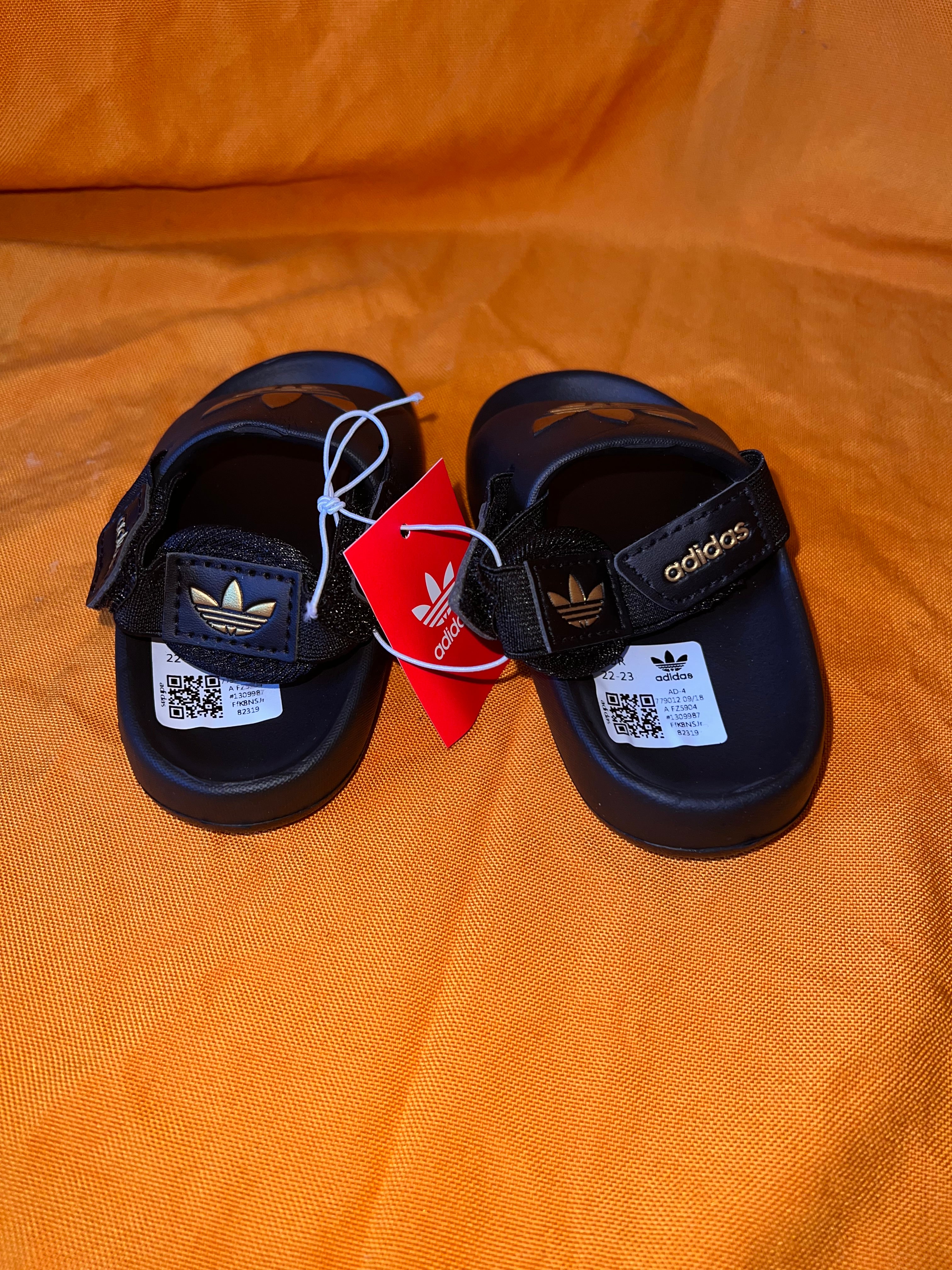 claquettes enfant
