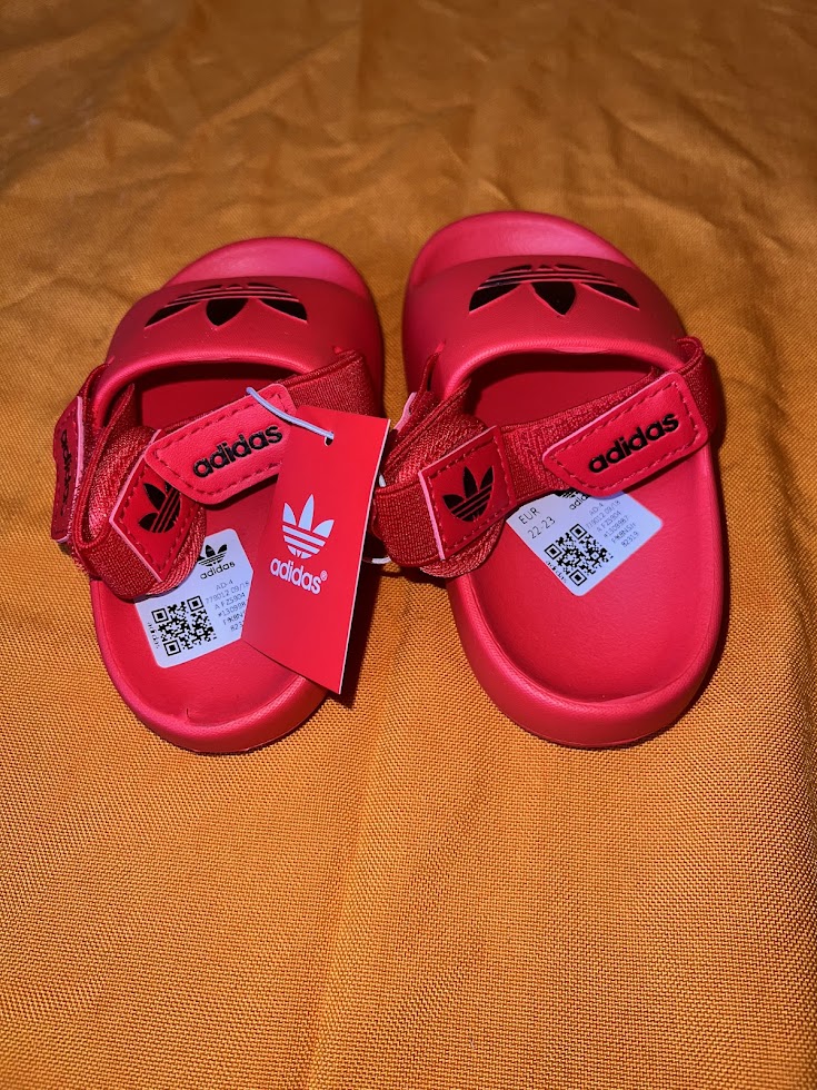 claquettes enfant