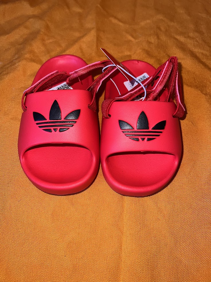 claquettes enfant