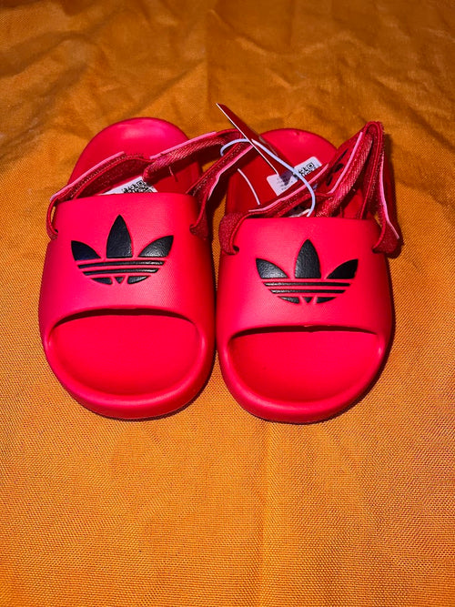 claquettes enfant