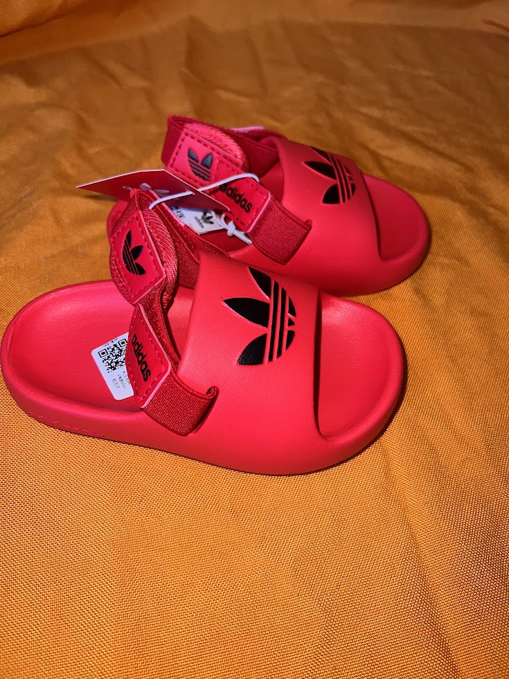 claquettes enfant